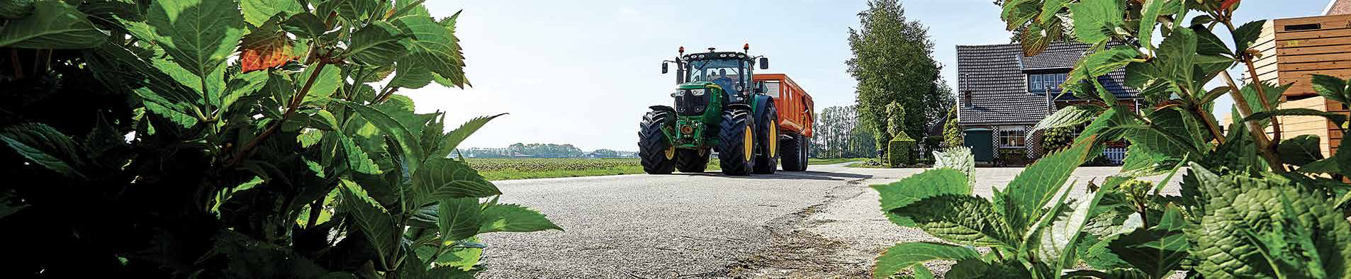 Landbrugdaek_Tractor