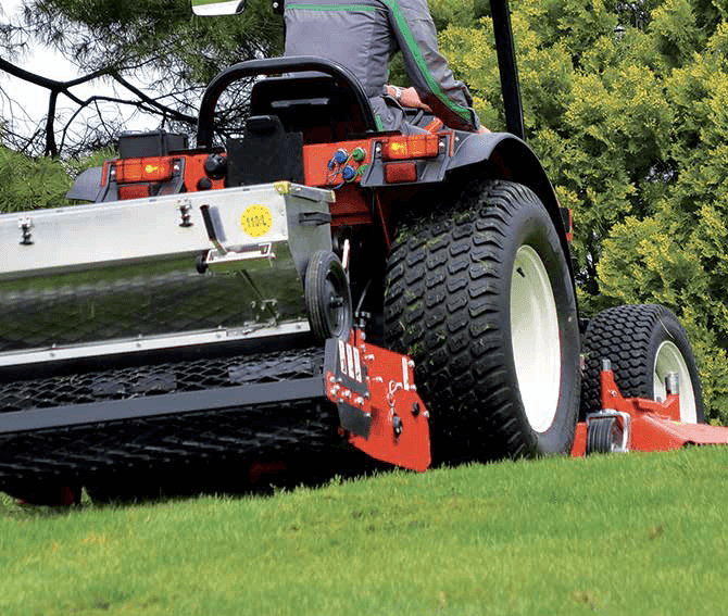 Vi har dæk til alle slags køretøjer i industrien. Uanset om det er til lastvogne, kraner, trailere, trucks eller andre.