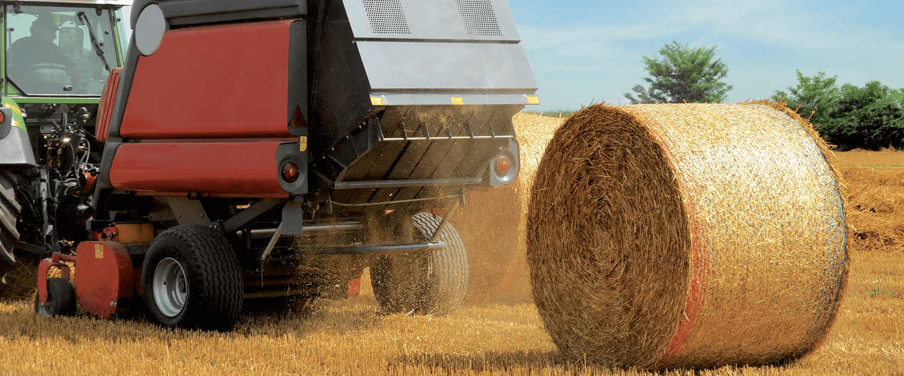 Vi har dæk til alle slags køretøjer i industrien. Uanset om det er til lastvogne, kraner, trailere, trucks eller andre.