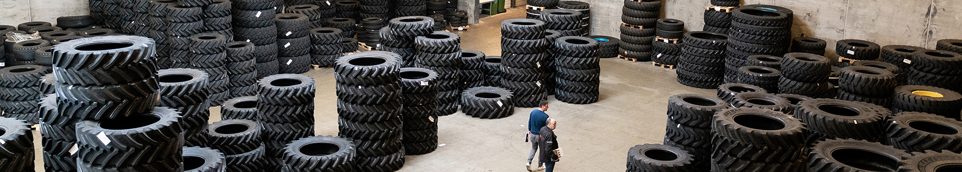 topbanner-daeklager Dæklager i fugleperspektiv