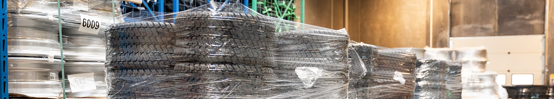 topbanner-indpakning Dæk på paller