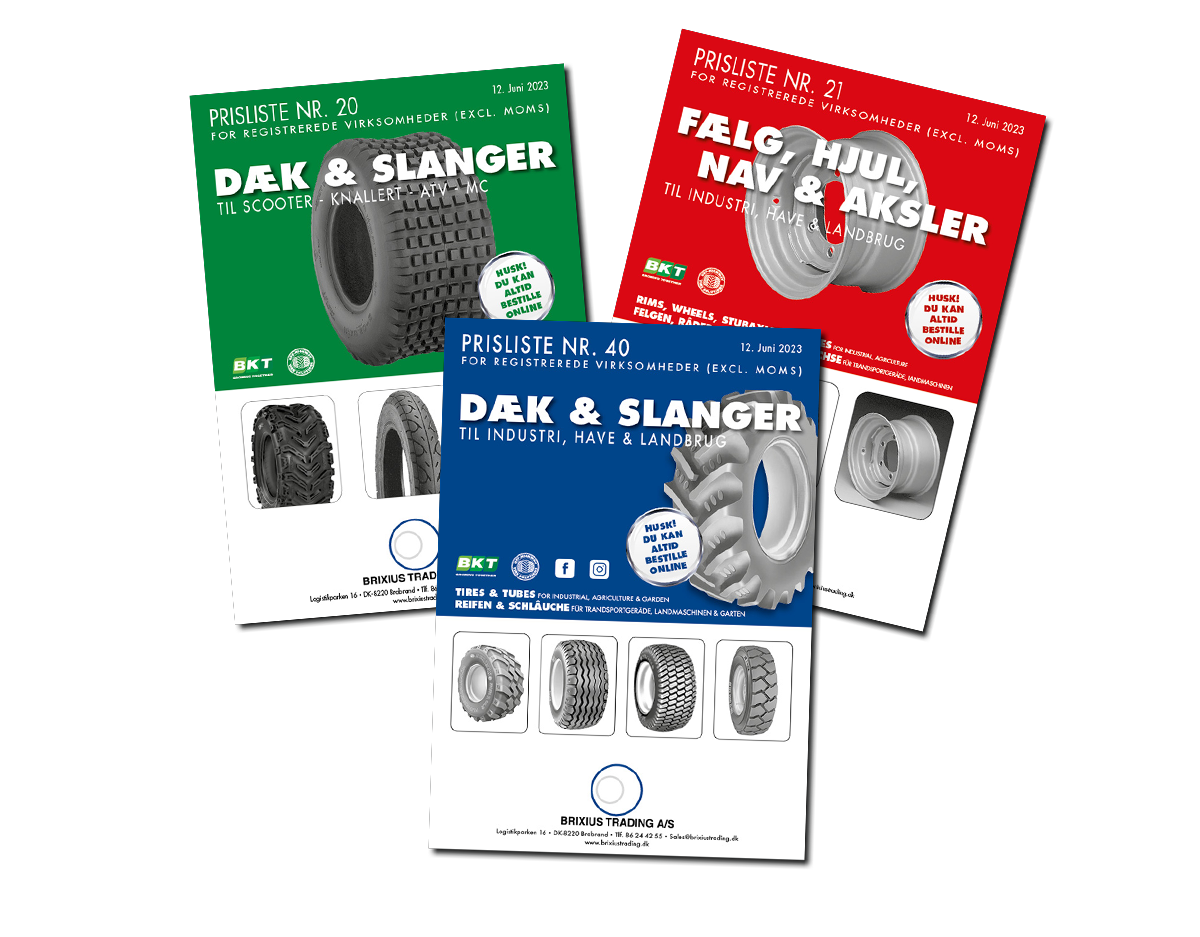 samlet-12-juni-2023 Rød, Blå og grøn prisliste 2023